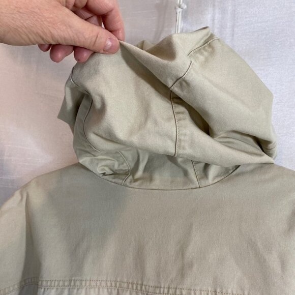 Orage Cotton Ski Jacket Mens Med - Picture 15 of 16